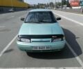 Зеленый ВАЗ 2110, объемом двигателя 1.5 л и пробегом 102 тыс. км за 1300 $, фото 1 на Automoto.ua
