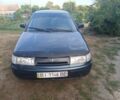Зелений ВАЗ 2110, об'ємом двигуна 1.5 л та пробігом 3 тис. км за 1600 $, фото 3 на Automoto.ua