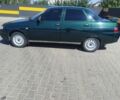 Зелений ВАЗ 2110, об'ємом двигуна 1.5 л та пробігом 193 тис. км за 1250 $, фото 7 на Automoto.ua