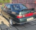 ВАЗ 2110 2003 в Черновцах на Automoto.ua Зеленый ВАЗ 2110, объемом двигателя 1.5 л и пробегом 93 тыс. км за 2500 $, фото 6 на Automoto.ua