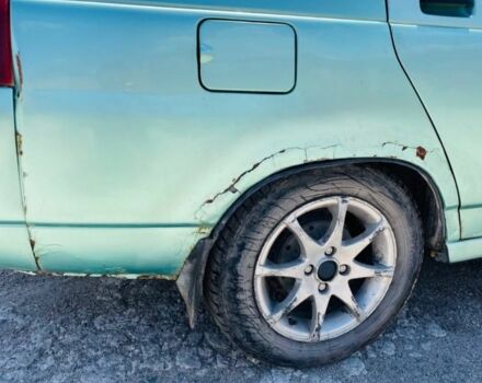 Зеленый ВАЗ 2110, объемом двигателя 0 л и пробегом 230 тыс. км за 1500 $, фото 4 на Automoto.ua