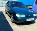 Зелений ВАЗ 2110, об'ємом двигуна 1.6 л та пробігом 277 тис. км за 1800 $, фото 1 на Automoto.ua