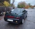 ВАЗ 2110 2003 у Запоріжжя на Automoto.ua Зелений ВАЗ 2110, об'ємом двигуна 1.5 л та пробігом 157 тис. км за 600 $, фото 10 на Automoto.ua
