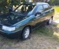 Зеленый ВАЗ 2110, объемом двигателя 1.5 л и пробегом 100 тыс. км за 2600 $, фото 2 на Automoto.ua