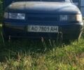 Зелений ВАЗ 2110, об'ємом двигуна 1.6 л та пробігом 3 тис. км за 608 $, фото 2 на Automoto.ua