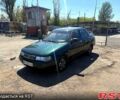 Зеленый ВАЗ 2110, объемом двигателя 1.5 л и пробегом 215 тыс. км за 1700 $, фото 1 на Automoto.ua