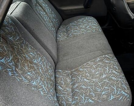 Зелений ВАЗ 2110, об'ємом двигуна 1.5 л та пробігом 200 тис. км за 1100 $, фото 8 на Automoto.ua