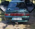 Зеленый ВАЗ 2110, объемом двигателя 1.5 л и пробегом 100 тыс. км за 2600 $, фото 4 на Automoto.ua