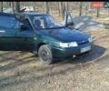 Зелений ВАЗ 2110, об'ємом двигуна 1.5 л та пробігом 120 тис. км за 1350 $, фото 1 на Automoto.ua