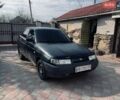 Зелений ВАЗ 2110, об'ємом двигуна 1.5 л та пробігом 247 тис. км за 900 $, фото 1 на Automoto.ua