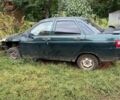 Зелений ВАЗ 2110, об'ємом двигуна 0 л та пробігом 254 тис. км за 445 $, фото 1 на Automoto.ua
