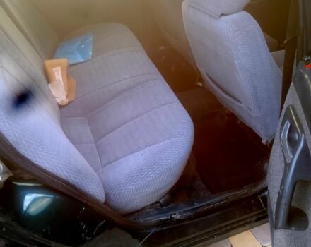 ВАЗ 2110 2003 в Теплодаре на Automoto.ua Зеленый ВАЗ 2110, объемом двигателя 1.5 л и пробегом 160 тыс. км за 1550 $, фото 1 на Automoto.ua