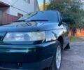 ВАЗ 2110 2003 в Прилуках на Automoto.ua Зеленый ВАЗ 2110, объемом двигателя 1.5 л и пробегом 214 тыс. км за 1400 $, фото 3 на Automoto.ua