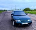 Зеленый ВАЗ 2110, объемом двигателя 1.5 л и пробегом 300 тыс. км за 2000 $, фото 1 на Automoto.ua