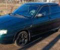 Зеленый ВАЗ 2110, объемом двигателя 1.5 л и пробегом 204 тыс. км за 2200 $, фото 1 на Automoto.ua