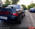 Зелений ВАЗ 2110, об'ємом двигуна 1.5 л та пробігом 258 тис. км за 999 $, фото 1 на Automoto.ua