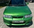 Зелений ВАЗ 2110, об'ємом двигуна 1.6 л та пробігом 224 тис. км за 800 $, фото 1 на Automoto.ua