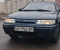 Зеленый ВАЗ 2110, объемом двигателя 1.5 л и пробегом 360 тыс. км за 2000 $, фото 1 на Automoto.ua