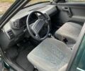Зеленый ВАЗ 2110, объемом двигателя 1 л и пробегом 137 тыс. км за 1550 $, фото 4 на Automoto.ua