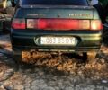 Зеленый ВАЗ 2110, объемом двигателя 1.6 л и пробегом 0 тыс. км за 900 $, фото 1 на Automoto.ua