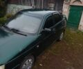 Зелений ВАЗ 2110, об'ємом двигуна 1.5 л та пробігом 265 тис. км за 800 $, фото 1 на Automoto.ua