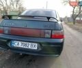 Зеленый ВАЗ 2110, объемом двигателя 1.5 л и пробегом 195 тыс. км за 1599 $, фото 1 на Automoto.ua