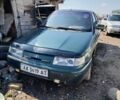 Зелений ВАЗ 2110, об'ємом двигуна 1.5 л та пробігом 3 тис. км за 800 $, фото 1 на Automoto.ua