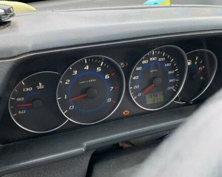 ВАЗ 2110 2003 у Каменце-Подольском на Automoto.ua Зелений ВАЗ 2110, об'ємом двигуна 1.5 л та пробігом 201 тис. км за 2200 $, фото 4 на Automoto.ua