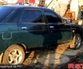 Зеленый ВАЗ 2110, объемом двигателя 1.6 л и пробегом 0 тыс. км за 900 $, фото 1 на Automoto.ua