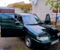 Зеленый ВАЗ 2110, объемом двигателя 1.5 л и пробегом 200 тыс. км за 1750 $, фото 5 на Automoto.ua