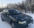 Зелений ВАЗ 2110, об'ємом двигуна 1.5 л та пробігом 123 тис. км за 760 $, фото 1 на Automoto.ua