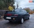 ВАЗ 2110 2003 у Запоріжжя на Automoto.ua Зелений ВАЗ 2110, об'ємом двигуна 1.5 л та пробігом 150 тис. км за 600 $, фото 4 на Automoto.ua