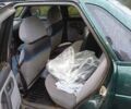 Зелений ВАЗ 2110, об'ємом двигуна 1.5 л та пробігом 265 тис. км за 800 $, фото 7 на Automoto.ua