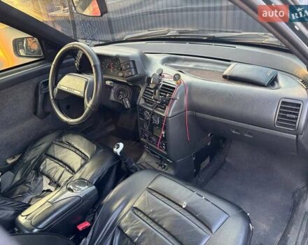 Зелений ВАЗ 2110, об'ємом двигуна 1.5 л та пробігом 100 тис. км за 1400 $, фото 6 на Automoto.ua