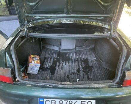 Зелений ВАЗ 2110, об'ємом двигуна 1.5 л та пробігом 3 тис. км за 1800 $, фото 2 на Automoto.ua