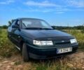 Зелений ВАЗ 2110, об'ємом двигуна 1.5 л та пробігом 215 тис. км за 1450 $, фото 1 на Automoto.ua