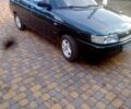ВАЗ 2110 2003 в Теплодаре на Automoto.ua Зеленый ВАЗ 2110, объемом двигателя 1.5 л и пробегом 160 тыс. км за 1550 $, фото 3 на Automoto.ua