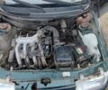 Зеленый ВАЗ 2110, объемом двигателя 1 л и пробегом 215 тыс. км за 800 $, фото 3 на Automoto.ua