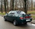 Зеленый ВАЗ 2110, объемом двигателя 1 л и пробегом 137 тыс. км за 1550 $, фото 2 на Automoto.ua