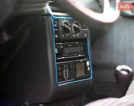 Зеленый ВАЗ 2110, объемом двигателя 1.5 л и пробегом 190 тыс. км за 1250 $, фото 23 на Automoto.ua