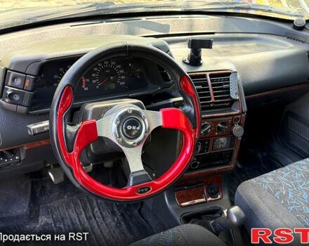 ВАЗ 2110 2003 в Одессе на Automoto.ua Зеленый ВАЗ 2110, объемом двигателя 1.5 л и пробегом 220 тыс. км за 1000 $, фото 2 на Automoto.ua