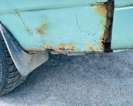 Зеленый ВАЗ 2110, объемом двигателя 0 л и пробегом 230 тыс. км за 1500 $, фото 3 на Automoto.ua