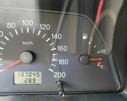 Зеленый ВАЗ 2110, объемом двигателя 1 л и пробегом 137 тыс. км за 1550 $, фото 7 на Automoto.ua