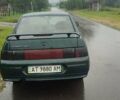 Зелений ВАЗ 2110, об'ємом двигуна 1.6 л та пробігом 200 тис. км за 800 $, фото 12 на Automoto.ua