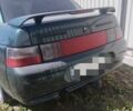Зеленый ВАЗ 2110, объемом двигателя 1.5 л и пробегом 280 тыс. км за 1091 $, фото 2 на Automoto.ua