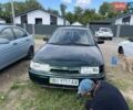 Зеленый ВАЗ 2110, объемом двигателя 1.5 л и пробегом 150 тыс. км за 1100 $, фото 2 на Automoto.ua