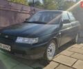 Зелений ВАЗ 2110, об'ємом двигуна 1.5 л та пробігом 93 тис. км за 2500 $, фото 1 на Automoto.ua