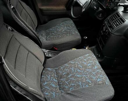 Зелений ВАЗ 2110, об'ємом двигуна 1.5 л та пробігом 200 тис. км за 1100 $, фото 7 на Automoto.ua