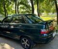 Зелений ВАЗ 2110, об'ємом двигуна 1.5 л та пробігом 430 тис. км за 1200 $, фото 1 на Automoto.ua