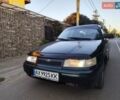Зеленый ВАЗ 2110, объемом двигателя 1.5 л и пробегом 250 тыс. км за 999 $, фото 2 на Automoto.ua